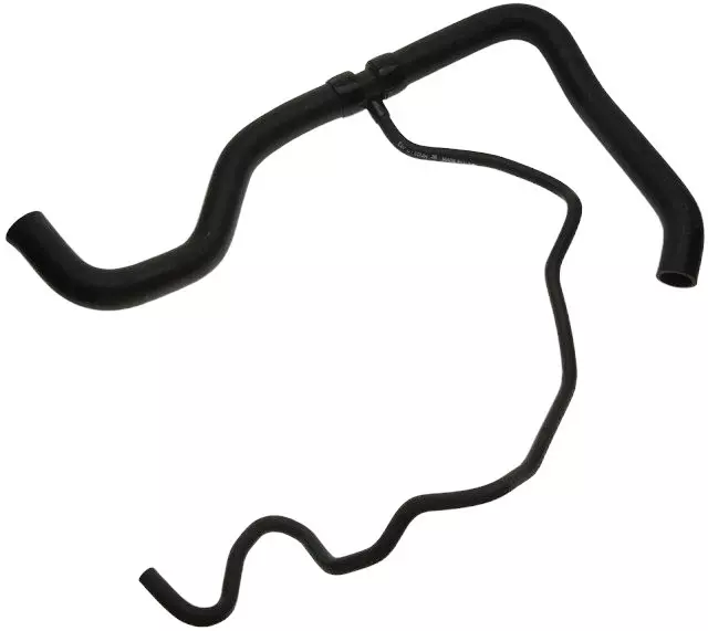 22841 - : Gates Radiator Coolant Hose for Gates Image