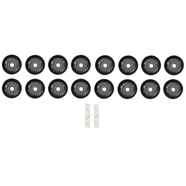 SS71268 - Gaskets: Engine Valve Stem Oil Seal Set for FEL-PRO Image