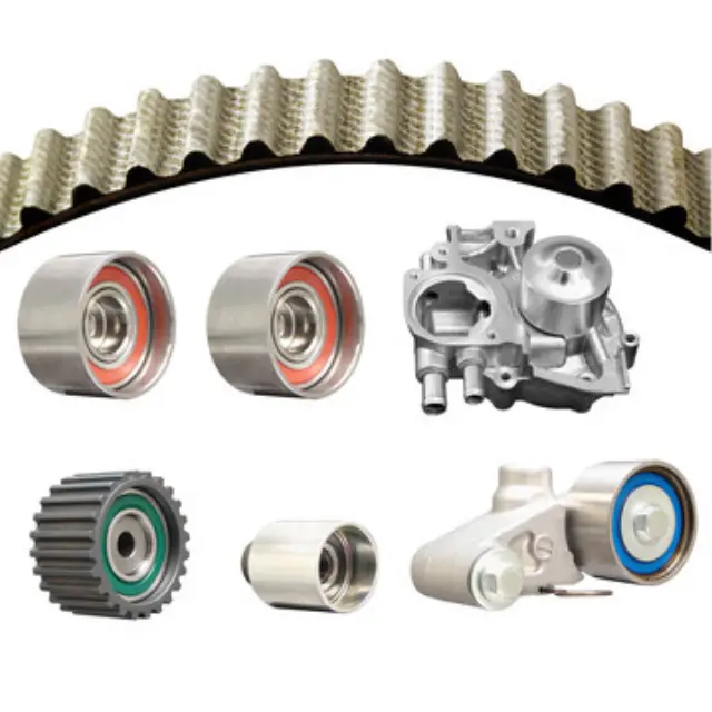 WP328K1A - : Engine Timing Belt Kit with Water Pump for DAYCO HYDRAULIC Image