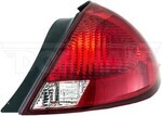 1610269 - : Tail Lamp Assembly for Dorman Image