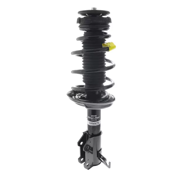 SR4476 - Suspension &amp; Steering: Suspension Strut and Coil Spring Assembly for KYB Image