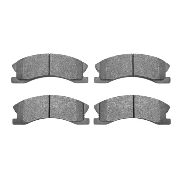 1310094500 - : Disc Brake Pad Set for DYNAMIC FRICTION Image