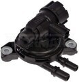 911412 - : Evaporative Emissions Purge Solenoid Valve for Ford: Explorer | Mercury: Mountaineer Image