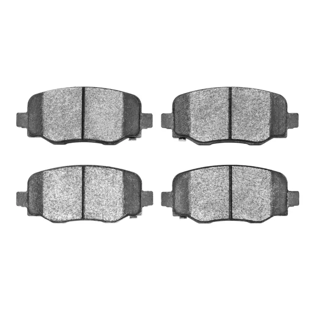 1551173400 - : Disc Brake Pad Set for DYNAMIC FRICTION Image
