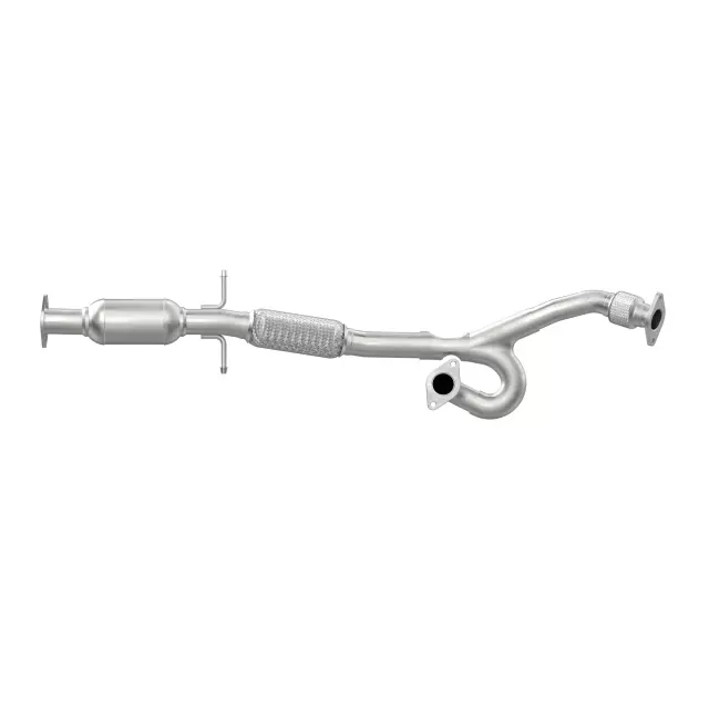 55744 - Exhaust: Ultra EPA Catalytic Converter for Walker Exhaust Image