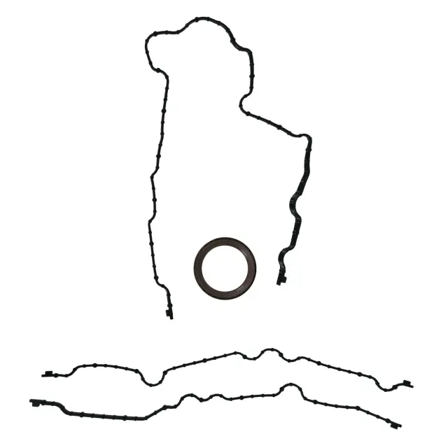 TCS46176 - Engines &amp; Components: Engine Timing Cover Gasket Set for FEL-PRO Image