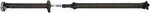 976731 - : Rear 2-Piece Steel Driveshaft Assembly for Ram: 1500 Image