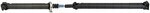 946721 - : Rear 2-Piece Steel Driveshaft Assembly for Ford: F-350 Super Duty Image