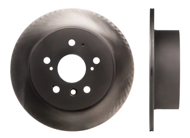 A6R044 - : ADVICS OE Disc Brake Rotor for Advics Image