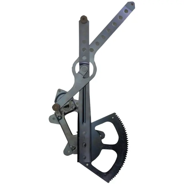 WR40655 - Interior: Window Regulator - Power for Continental Image