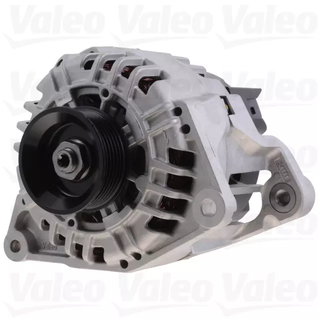 439392 - Charging &amp; Starting Systems: Alternator for Audi Allroad Quattro 2.7L 2002-2005 for VALEO Image