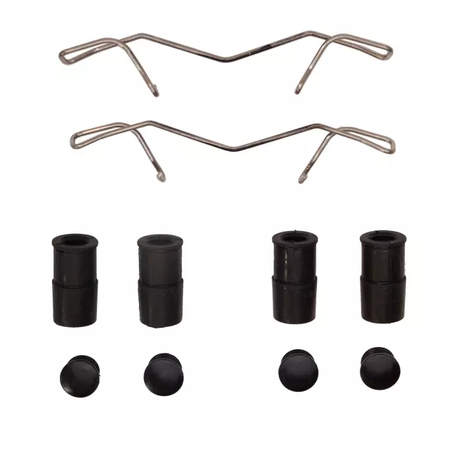 34039000 - Brakes &amp; Brake Parts: Disc Brake Hardware Kit for DYNAMIC FRICTION Image