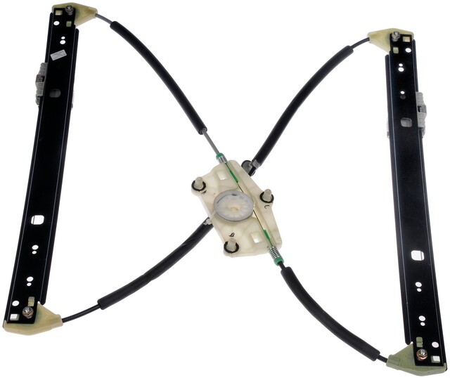 752363 - Interior: Power Window Regulator (Regulator Only) for Dorman Image