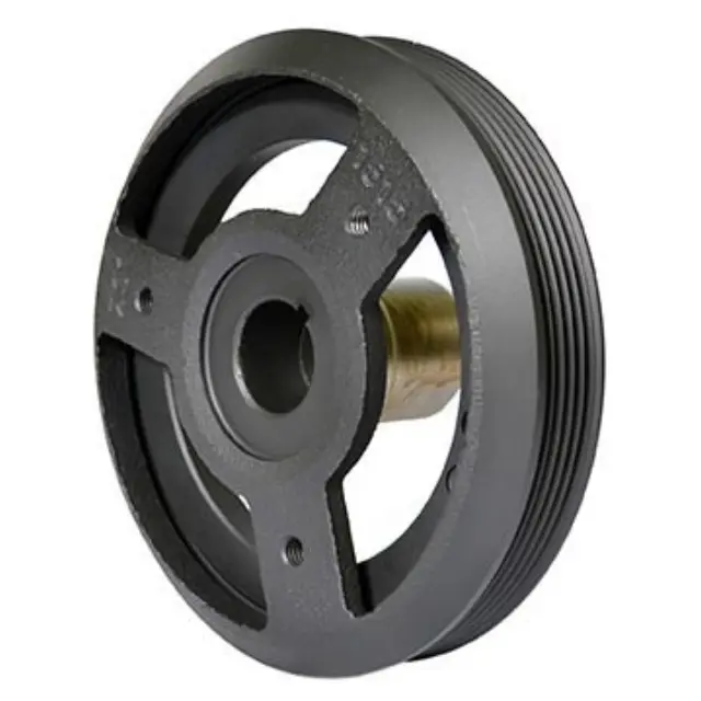 PB1515N - Engines &amp; Components: Engine Harmonic Balancer for DAYCO HYDRAULIC Image