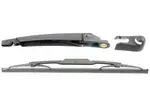 V303037 - : Wiper Arm Set, window cleaning for Vaico Image