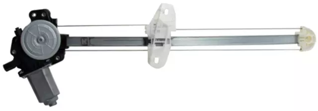 389196 - Interior: Power Window Motor and Regulator Assembly for ACI Image