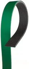 K080801HD - : Gates Serpentine Belt for Gates Image