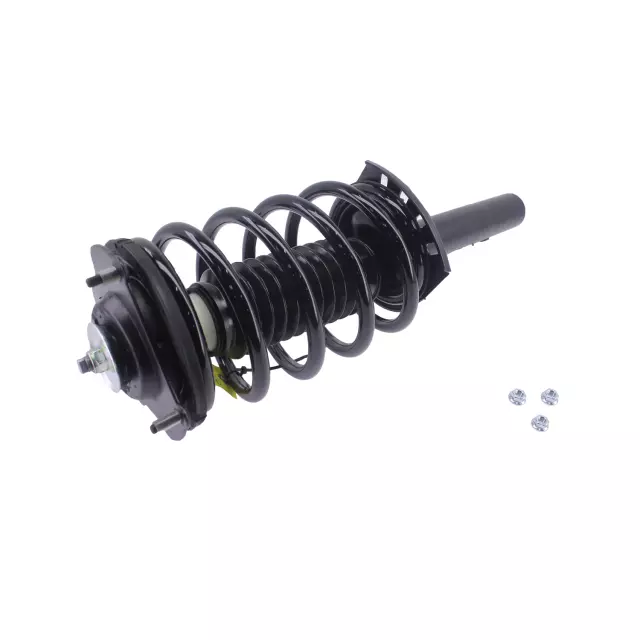 SR4009 - Suspension &amp; Steering: Suspension Strut and Coil Spring Assembly for KYB Image