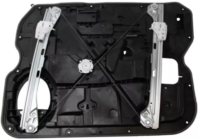 386000 - Interior: Power Window Motor and Regulator Assembly for ACI Image