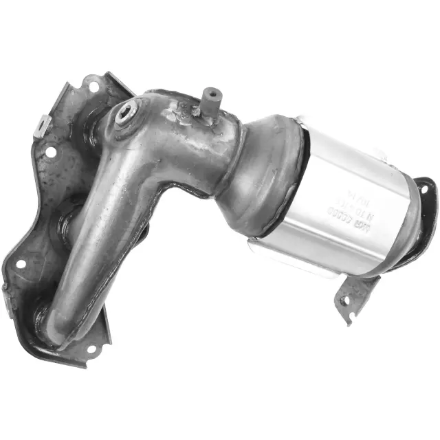 16624 - Exhaust: Ultra EPA Manifold Converter for Walker Exhaust Image