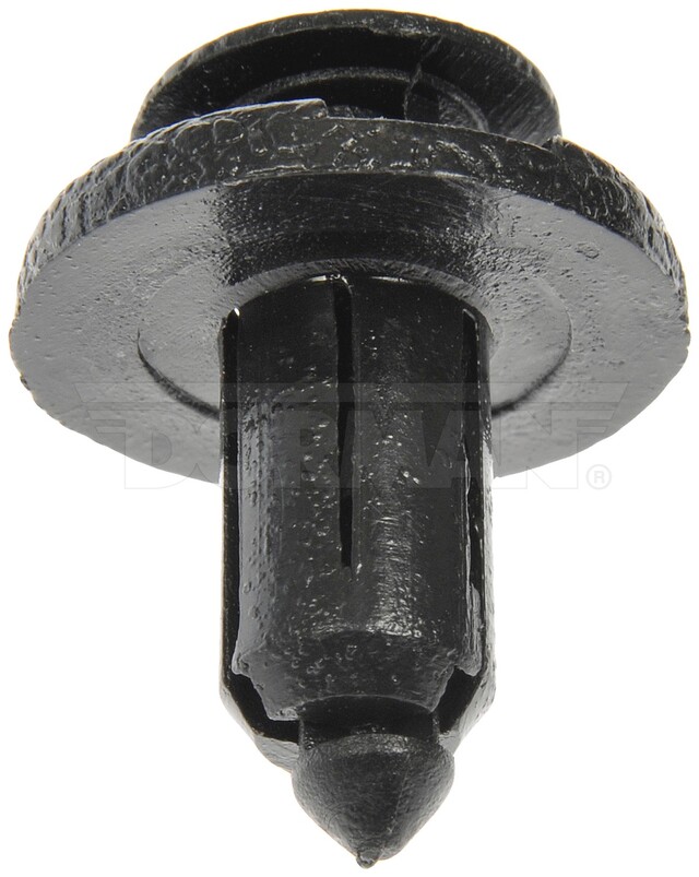 963508D - Engines &amp; Components: Nissan Bumper Retainer for Dorman Image