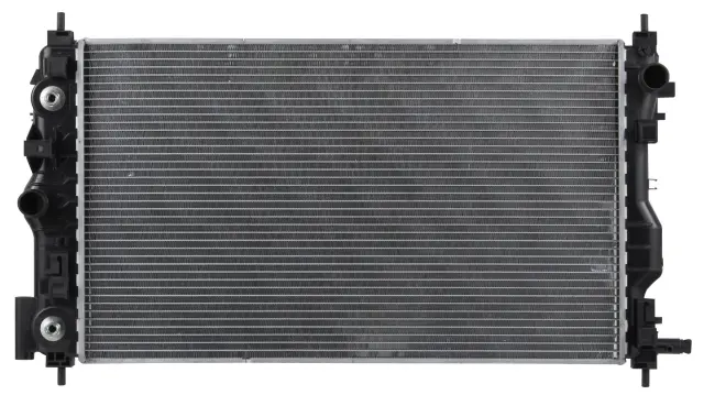 CU13246 - Cooling Systems: Premium Radiator for Spectra Premium Image