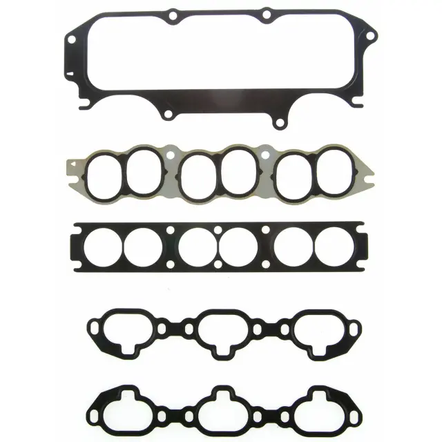 MS912411 - : Engine Intake Manifold Gasket Set for FEL-PRO Image