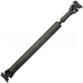 976616 - : Rear 1-Piece Steel Driveshaft Assembly for Jeep: Liberty Image