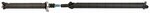 976962 - : Rear 2-Piece Steel Driveshaft Assembly for Chevrolet: C3500 | GMC: C3500 Pickup Image
