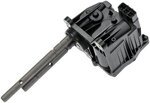 600493 - : 4WD Transfer Case Motor for Dorman Image