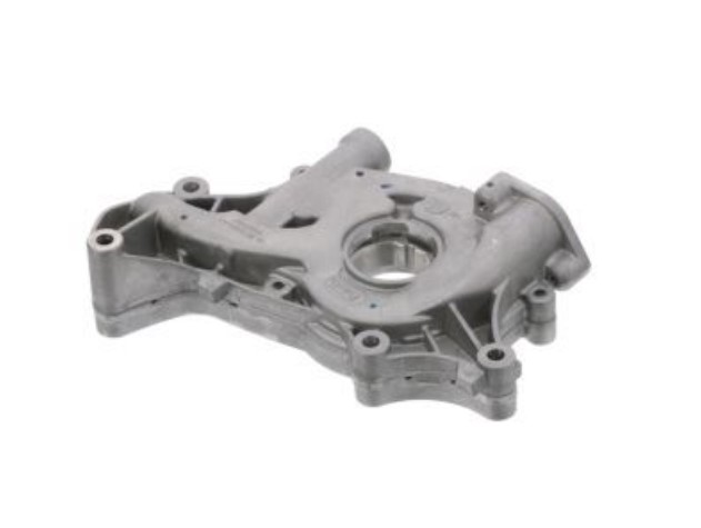 GL3Z6C639A - Engine: Oil Pump for Ford Image