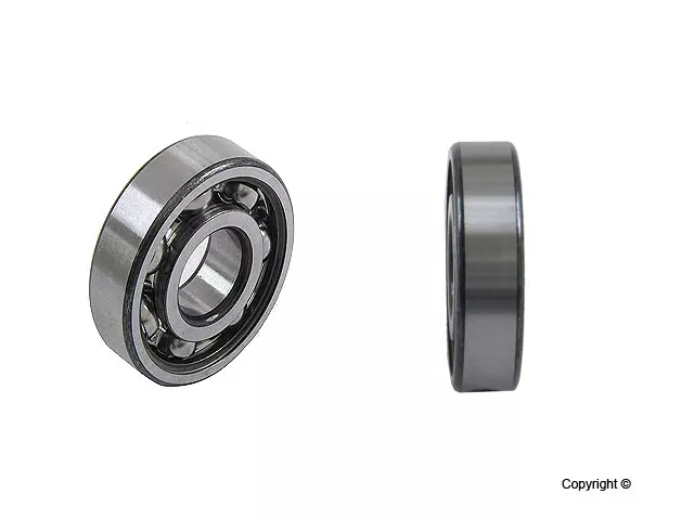 6304J - Transmission &amp; Drivetrain: Bearing. for SKF Image