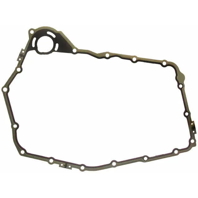 TOS18723 - Transmission &amp; Drivetrain: Automatic Transmission Side Cover Gasket for FEL-PRO Image