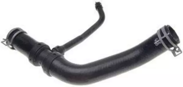 23195 - : Gates Radiator Coolant Hose for Gates Image
