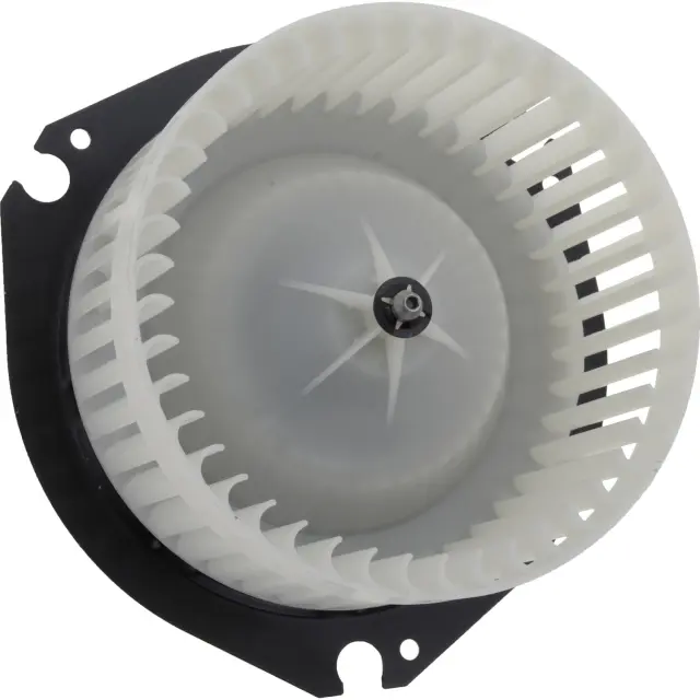 PM4000 - Air Conditioning &amp; Heat: HVAC Blower Motor for Continental Image
