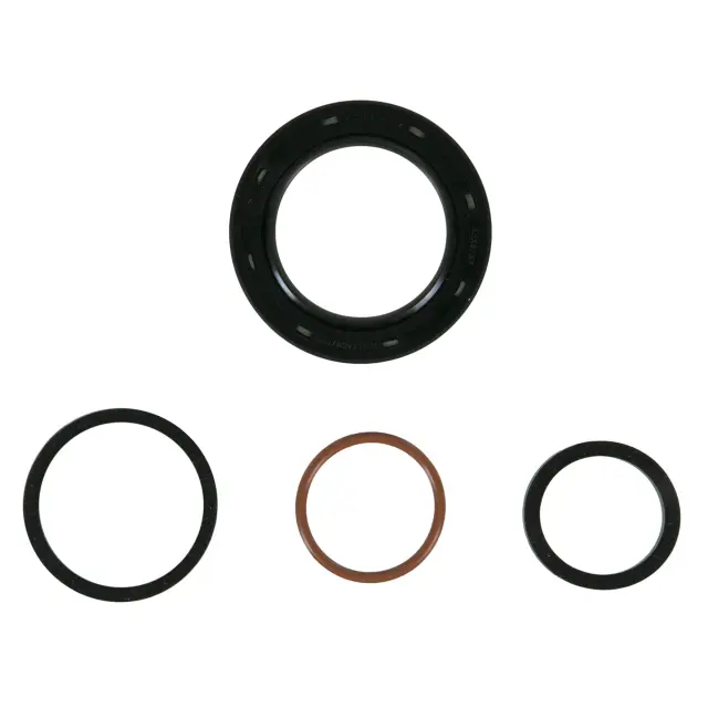 TCS46204 - Gaskets: Engine Crankshaft Seal Kit for FEL-PRO Image