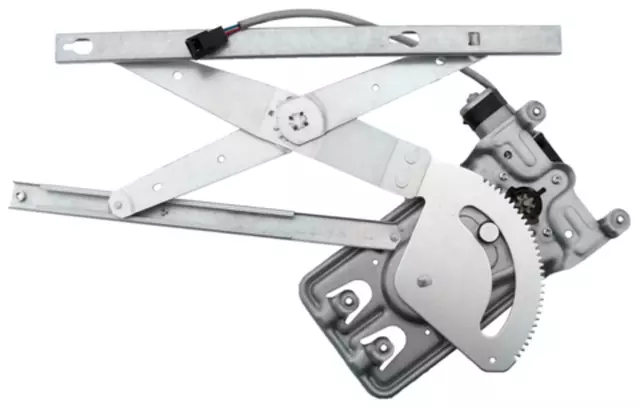 86848 - : Power Window Motor and Regulator Assembly for ACI Image