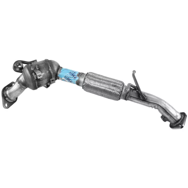 53964 - : Ultra EPA Catalytic Converter for Walker Exhaust Image