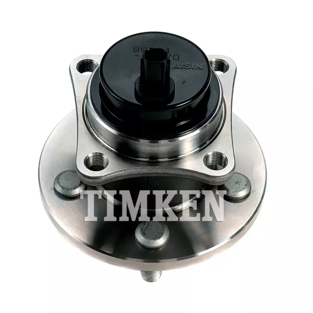 HA590305 - : Wheel Bearing and Hub Assembly for TIMKEN Image