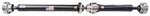 976714 - : Rear 2-Piece Steel Driveshaft Assembly for Jeep: Grand Cherokee Image