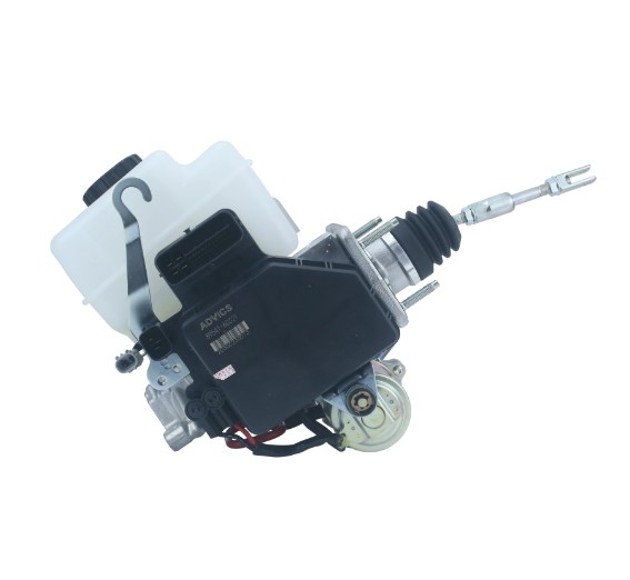 4705060321 - Electrical: Actuator Assembly for Lexus Image