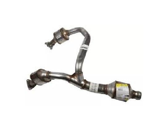 19418932 - Exhaust: Catalytic Converter for GM Image