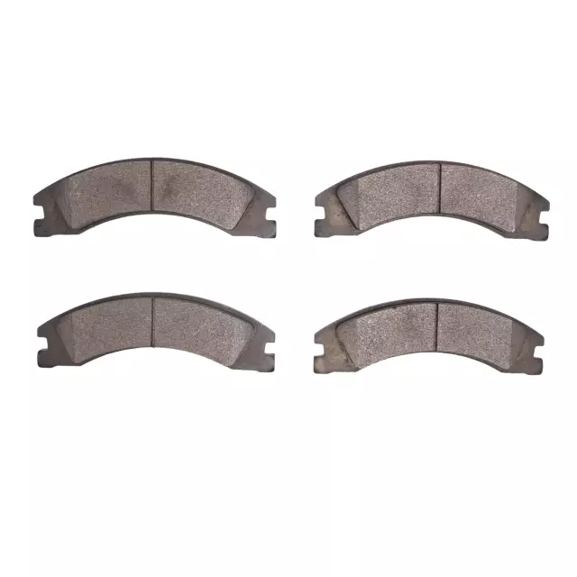 4000133000 - : Disc Brake Pad Set for DYNAMIC FRICTION Image