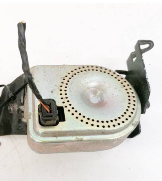 30659892 - Electrical: Alarm for Volvo Image