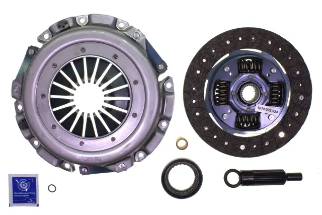 K190410 - : Sachs Transmission Clutch Kit for SACHS Image