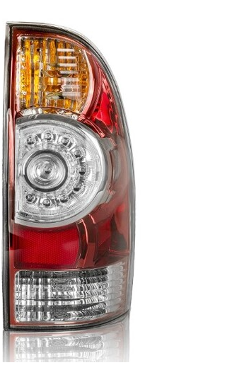 8155004160 - : Tail Light Assembly for Toyota Image