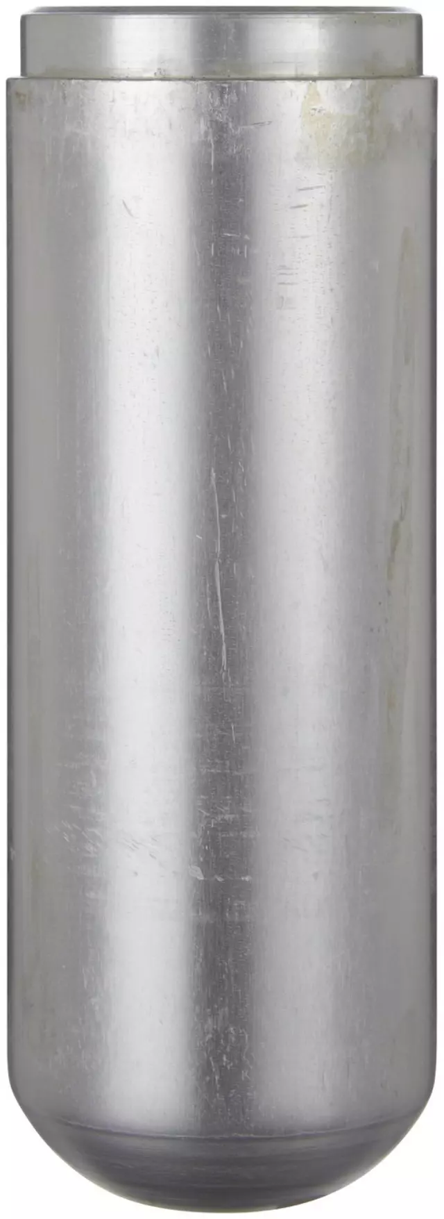 210155 - Air Conditioning &amp; Heat: Spectra Premium A/C Accumulator for Spectra Premium Image