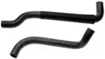 21701 - : Gates Radiator Coolant Hose for Gates Image