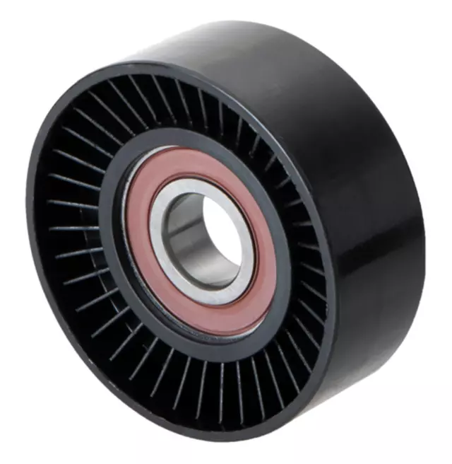 5013 - Engines &amp; Components: Idler / Tensioner Pulley for Hayden Image
