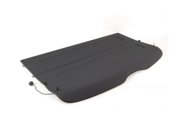 8R0867769FAJ6 - Body: Luggage Cover for Audi Image